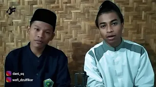 Download Sholawat Thoriqiyah ( Cover ) MP3