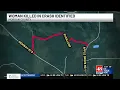 Woman killed in two-vehicle crash on Alabama 67 in Morgan County identified