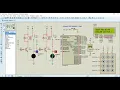 Automatic temperature control system with PIC microcontroller III