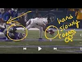 NFL is Rigged with proof Lamar Jackson fumble vs Bills - Playoff Game