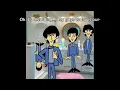 The Beatles morning routine gone