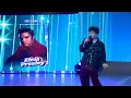 Download Lagu Elvis Presley of the Philippines: Jerome Evardome