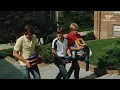Remember Virginia Tech in the 80s