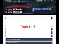 THM AV Evasion Shellcode Task 5-7