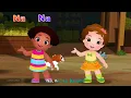 🍌 Na Na Na Banana! | Fun Banana Song for Kids | Learn with ChuChu TV Nursery Rhymes for Infants