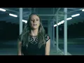 Courtney Keil - Hard Place (Official Music Video)