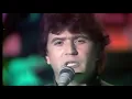 Daniel Balavoine - le chanteur ( Version paroles / karaoké )