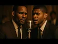 Lagu R. Kelly ft Usher – Same Girl (1950's Motown Soul) | AI R\u0026B Cover