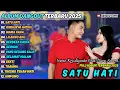 Download Lagu SATU HATI - RINDUNYA HATIKU || IRWAN KRISDIYANTO FT TIARA AMORA || SIMPATIK MUSIC TERBARU 2025
