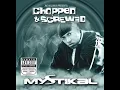 Here I Go (Chopped & Screwed Version)