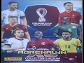 Download Lagu Panini COMPLETE World Cup Qatar 2022 card album review.
