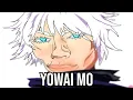 Jujutsu Kaisen In LITERALLY 3 Minutes