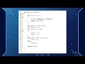 Circular queue dengan array dan Pengimplementasianya