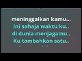 Download Lagu Hazama - Malaikat (Karaoke Version)