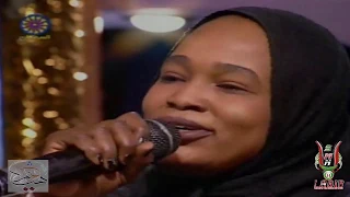 فارق علي تلفونك هاجر كباشي تسجيل قديم 