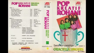 graciella singers jadikan aku pelangi album serahkan padanya 1988 