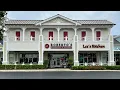 Best Italian Restaurant in Florida Eating at Roberto s Ristorante Pizzeria in The Villages FL