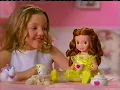 Nick Jr Commercial Breaks September 2007