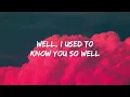 Paramore - Decode (Lyrics)