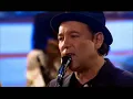 Ruben  Blades & Robi Draco Rosa - PATRIA