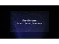 Download Lagu For The One (Lyric Video) - Jenn Johnson | Starlight