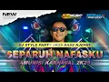 Download Lagu DJ SEPARUH NAFASKU STYLE PARTY KARNAVAL 2K25 BASS NJEPAT² PREI NROTOK