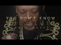 Eric Gales - You Don't Know The Blues (Official Visualizer)