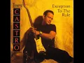 Nasty Habits - Tommy Castro