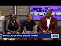 Marchello Woodard s Family Speaks to Erie News Now
