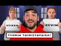 Download Lagu Älä vastaa samoin kun Kevin (PELI)