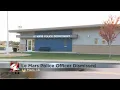 Le Mars IA police officer dismissed after investigation of social media posts
