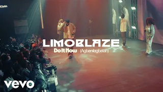 limoblaze joe l barnes do it now agbanilagbatan visualizer 