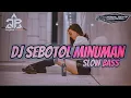 Download Lagu Dj DANGDUT SEBOTOL MINUMAN SLOW BASS GLERR | 49 PROJECT #soundsystemmalang #slowbass