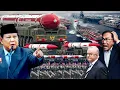 Download Lagu MALAYSIA–AUSTRALIA PANIK! Prabowo Keluarkan Semua Alutsista Canggih di Parade Militer HUT TNI ke-80
