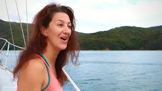 FINALLY One Perfect Moment.