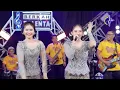 Silvy Kumalasari Feat Dike Sabrina - Tia Monika (Official Music Video ) | Oh Dek Tia Monika