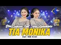Download Lagu Silvy Kumalasari Feat Dike Sabrina - Tia Monika (Official Music Video ) | Oh Dek Tia Monika