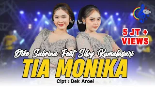 silvy kumalasari feat dike sabrina tia monika official music video oh dek tia monika