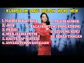 Download Lagu KOLEKSI LAGU MELOW WENI WEN