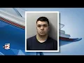 Bay County man arraigned 13 months after crash with firefighter