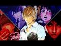 Death Note A Retrospective