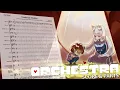 Download Lagu Undertale: Medley | Orchestral Cover