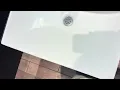 Excel Dryer Xleratoreco IHOP Danbury CT