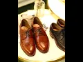 Download Lagu Full Brogue Shoes