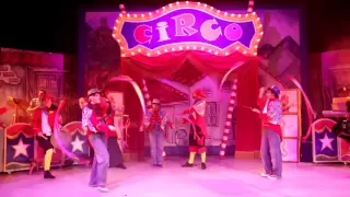 CantaJuego Mi Circo Version Una Granja Con Encanto  CantaJuego Mi Circo Version Una Granja Con Encanto