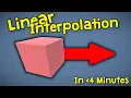 How to Smoothly Move Between Objects Using Linear Interpolation C Unity3D
