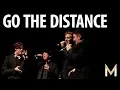 Download Lagu Go The Distance (from Hercules) - Melodores A Cappella - Meloroo 2018