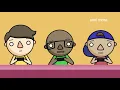 Queue Trailer 2