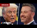 Download Lagu BREAKING: ABC announces Jimmy Kimmel will return to TV tomorrow
