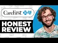 CareFirst Health Insurance Review - Usage Experience